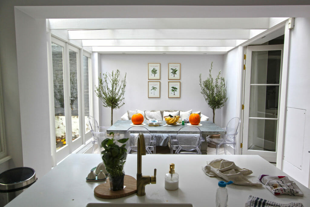 Holland Road, Kensington - D4P Architects
