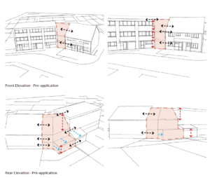 Architect Lambeth
