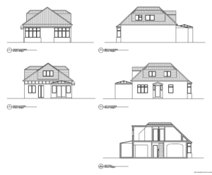 Architect in Croydon