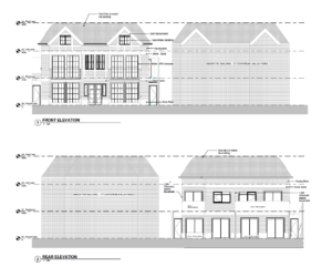Architect in Croydon