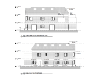 Architect in Croydon