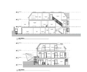 Architect in Croydon
