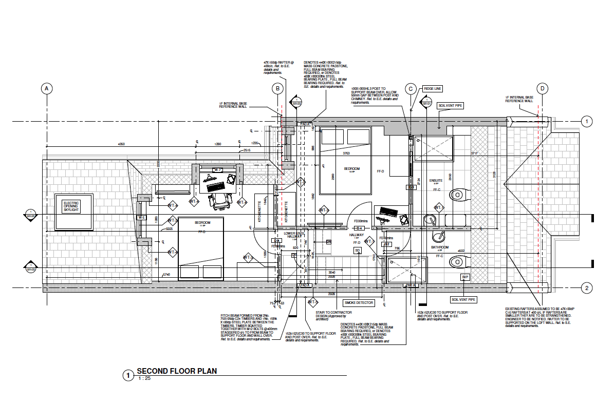 HMO Architects
