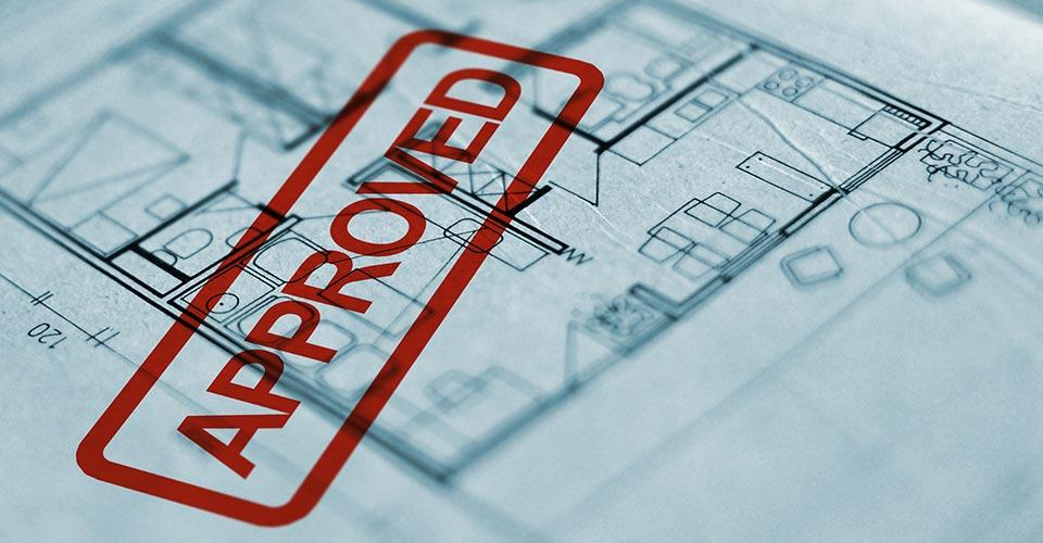 Architects with proven planning success